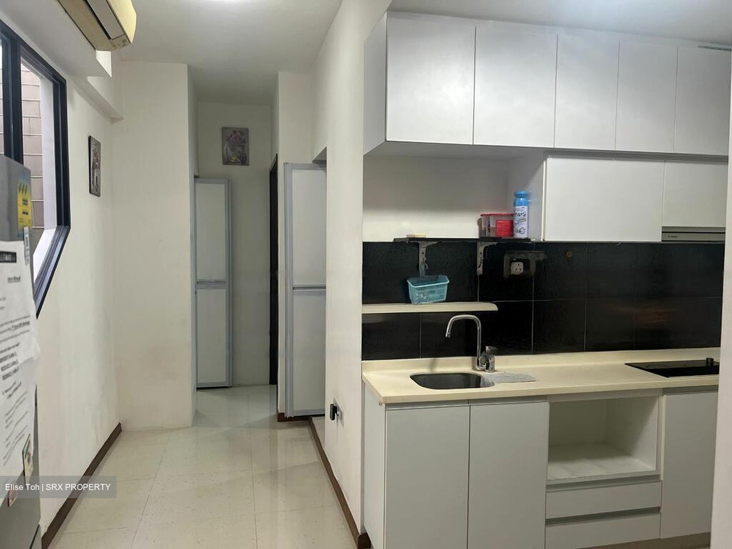 Guillemard Edge (D14), Apartment #461008561